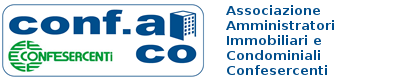 Associazione amministratori immobiliari e condominiali confesercenti