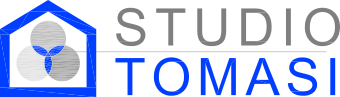 Logo Studio Tomasi